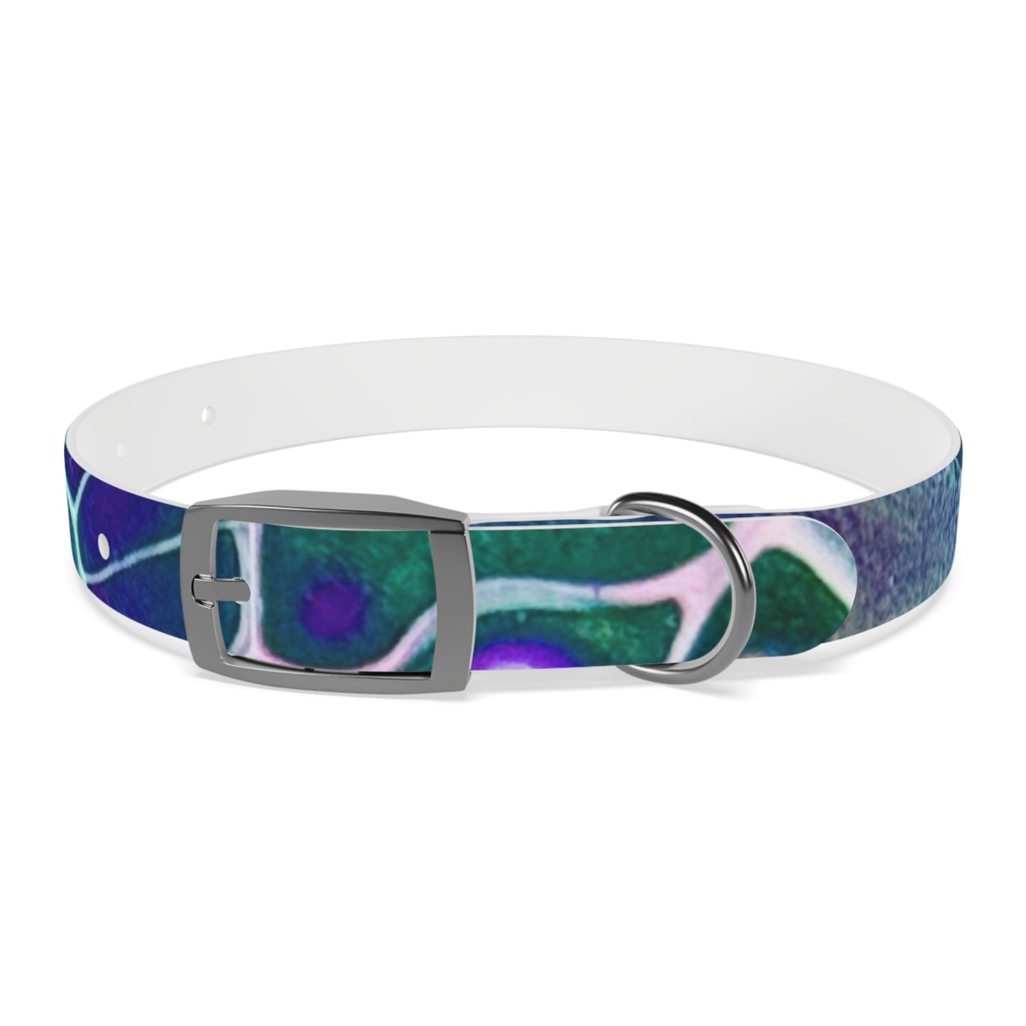 Personalised Dog Collar