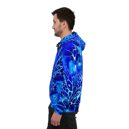 Colorful Artistic Unisex Hoodie