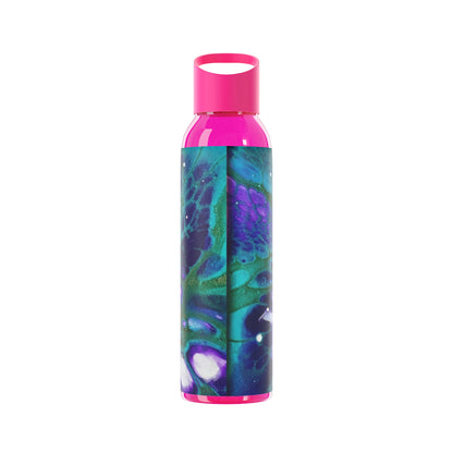 Abstract Water Bottle