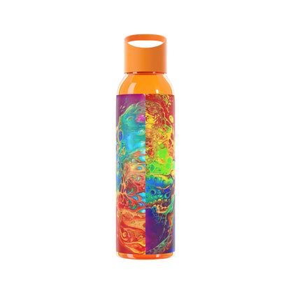 Abstract Water Bottle