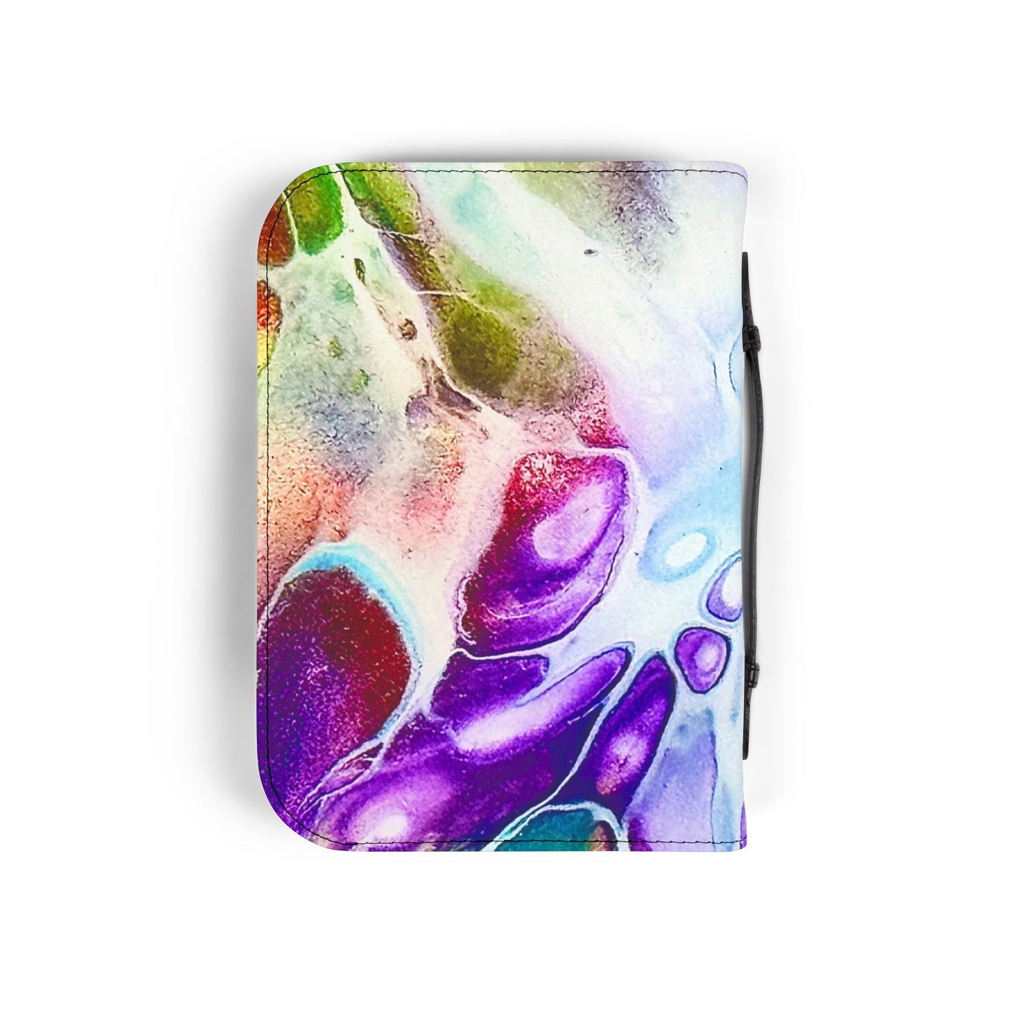 Personalizable Bible Case