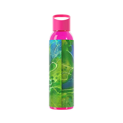 Abstract Water Bottle