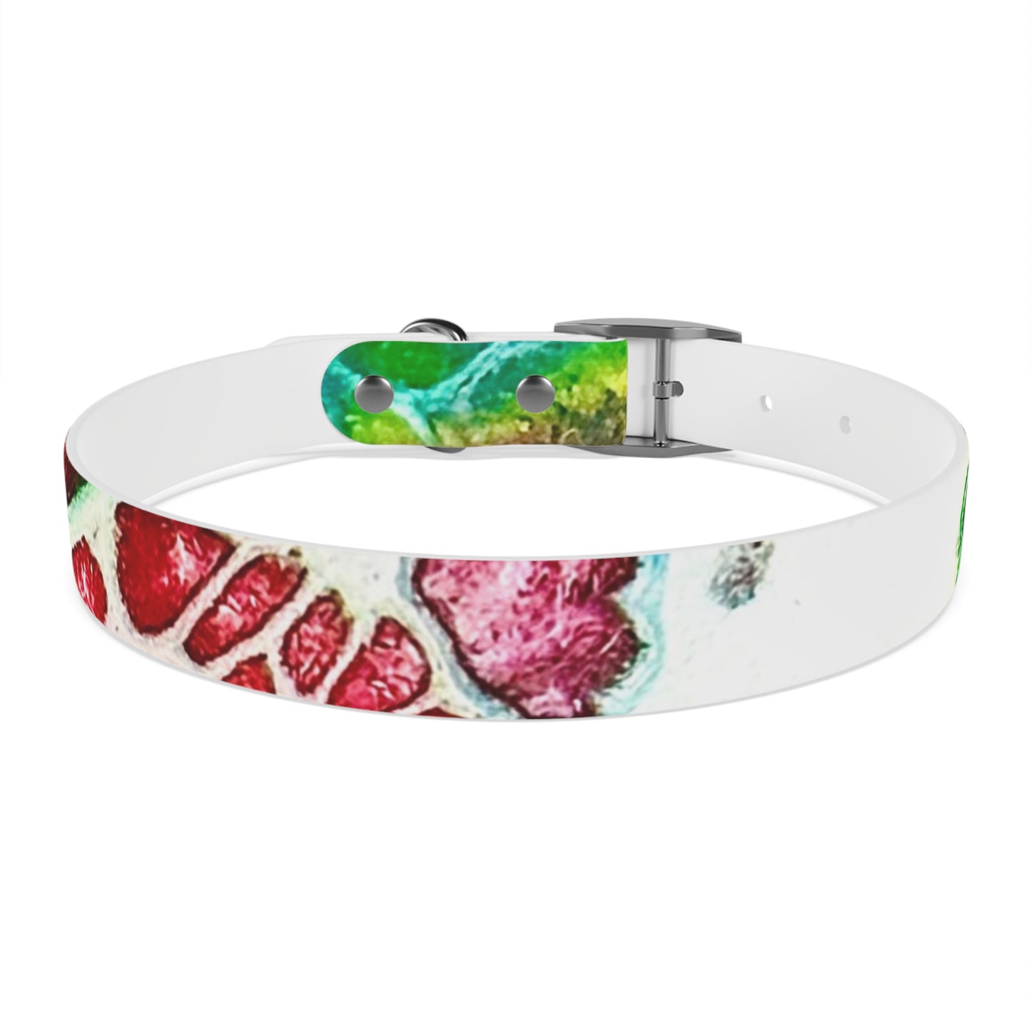 Personalised Dog Collar