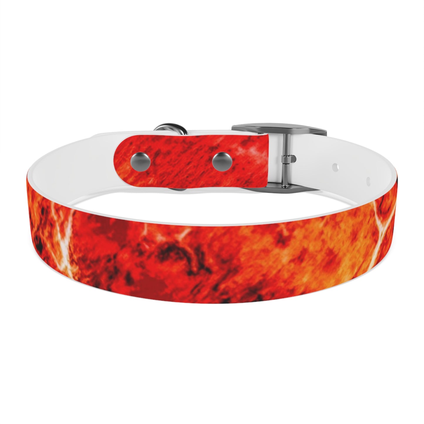 Personalised Dog Collar