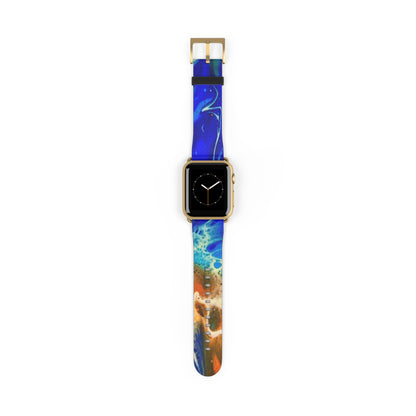 Apple Watch band