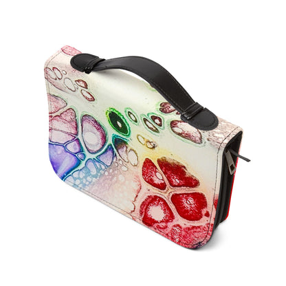 Personalizable Bible Case