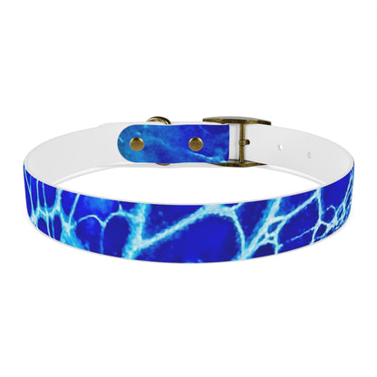 Personalised Dog Collar