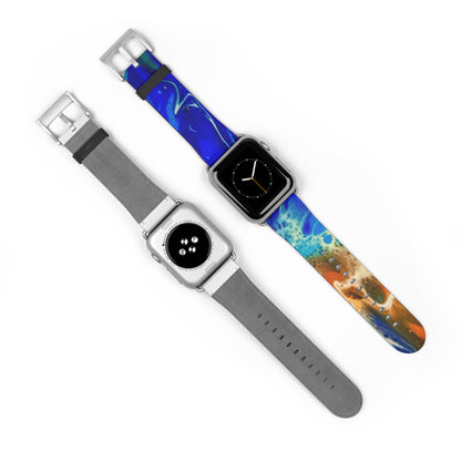 Apple Watch band