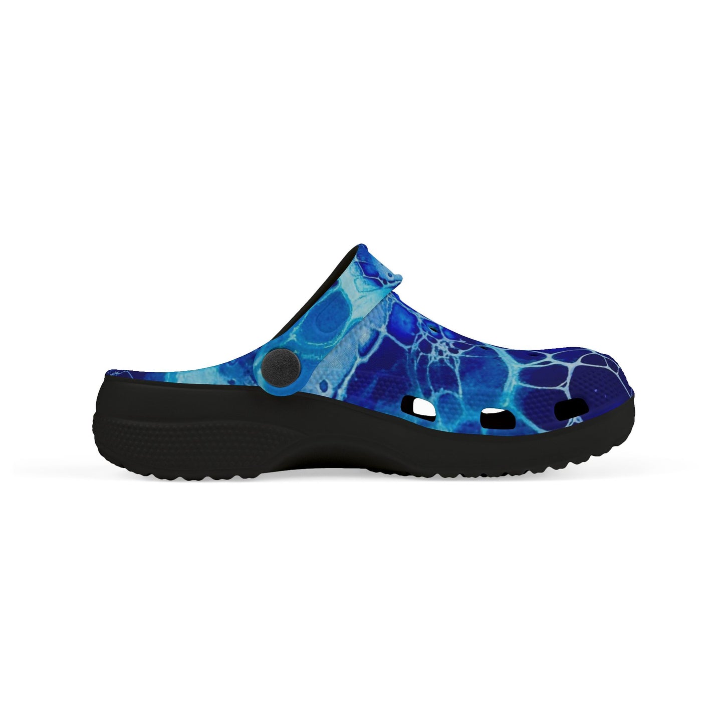 Kid's EVA Foam Clogs