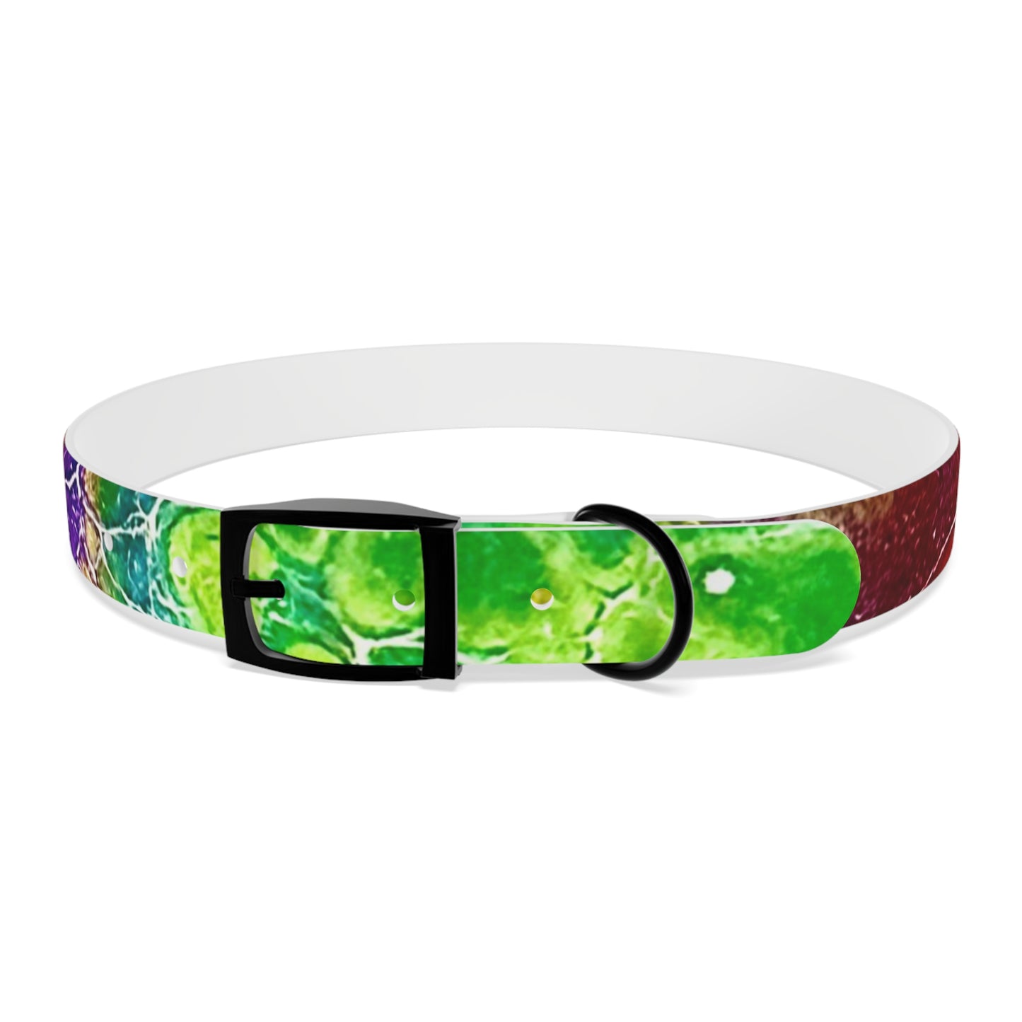 Personalised Dog Collar