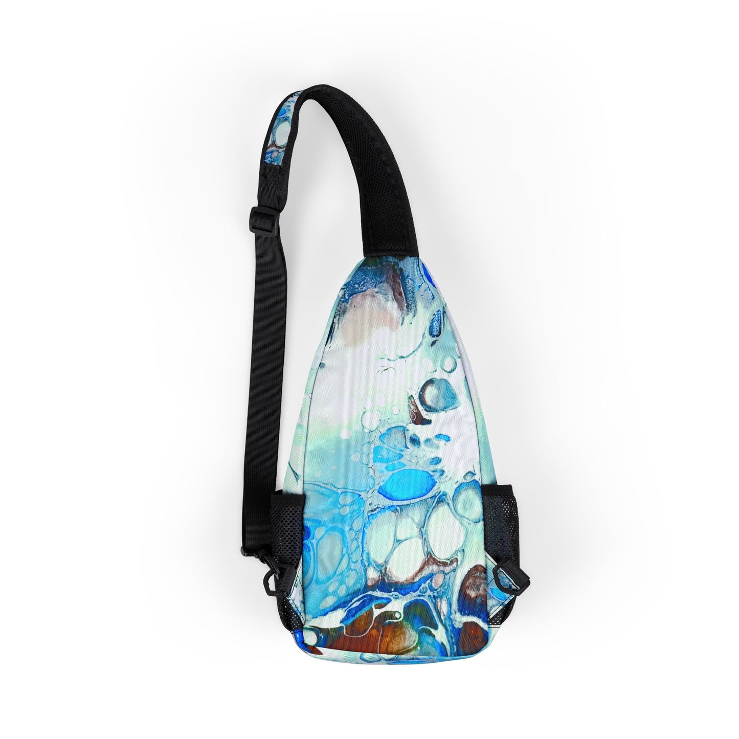 Stylish Chest Bag, Sling Bag, Waterproof