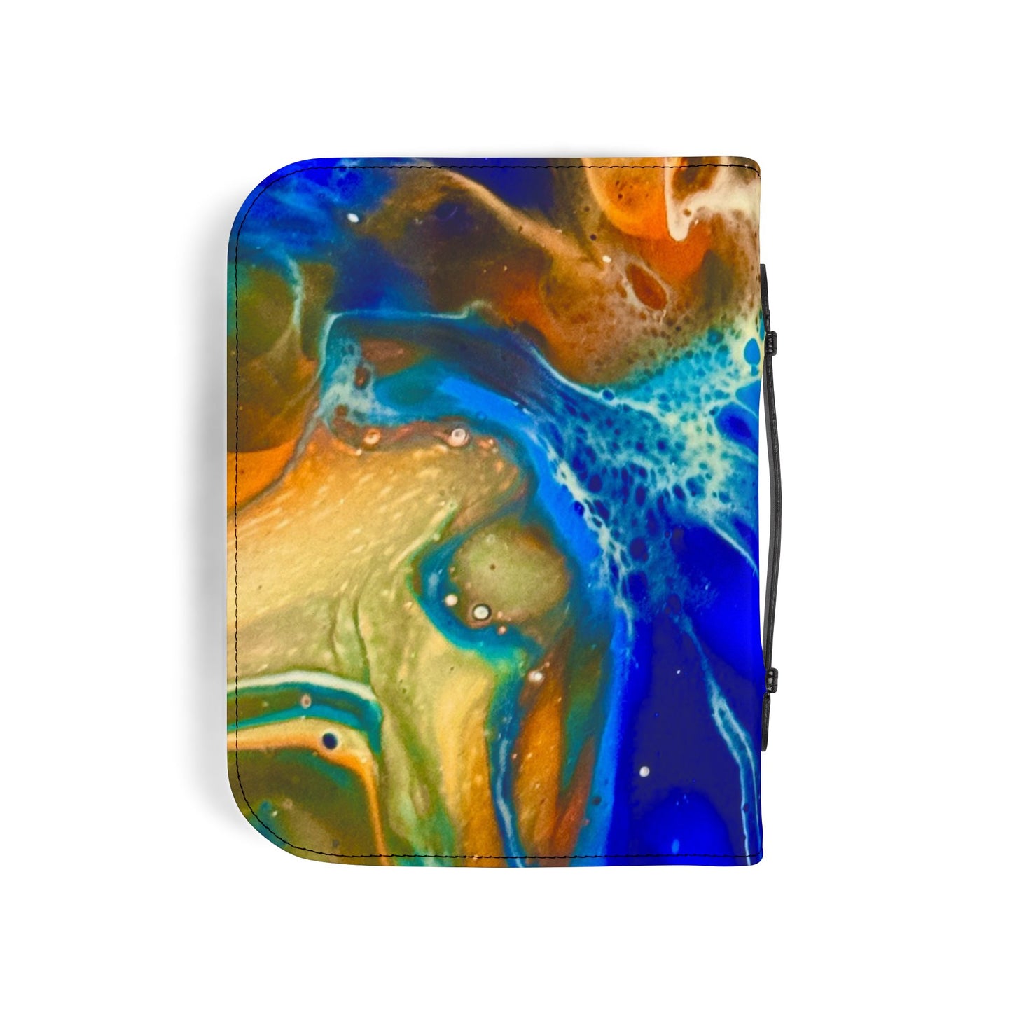 Personalizable Bible Case