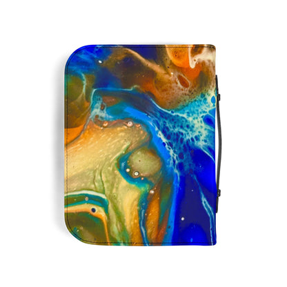 Personalizable Bible Case