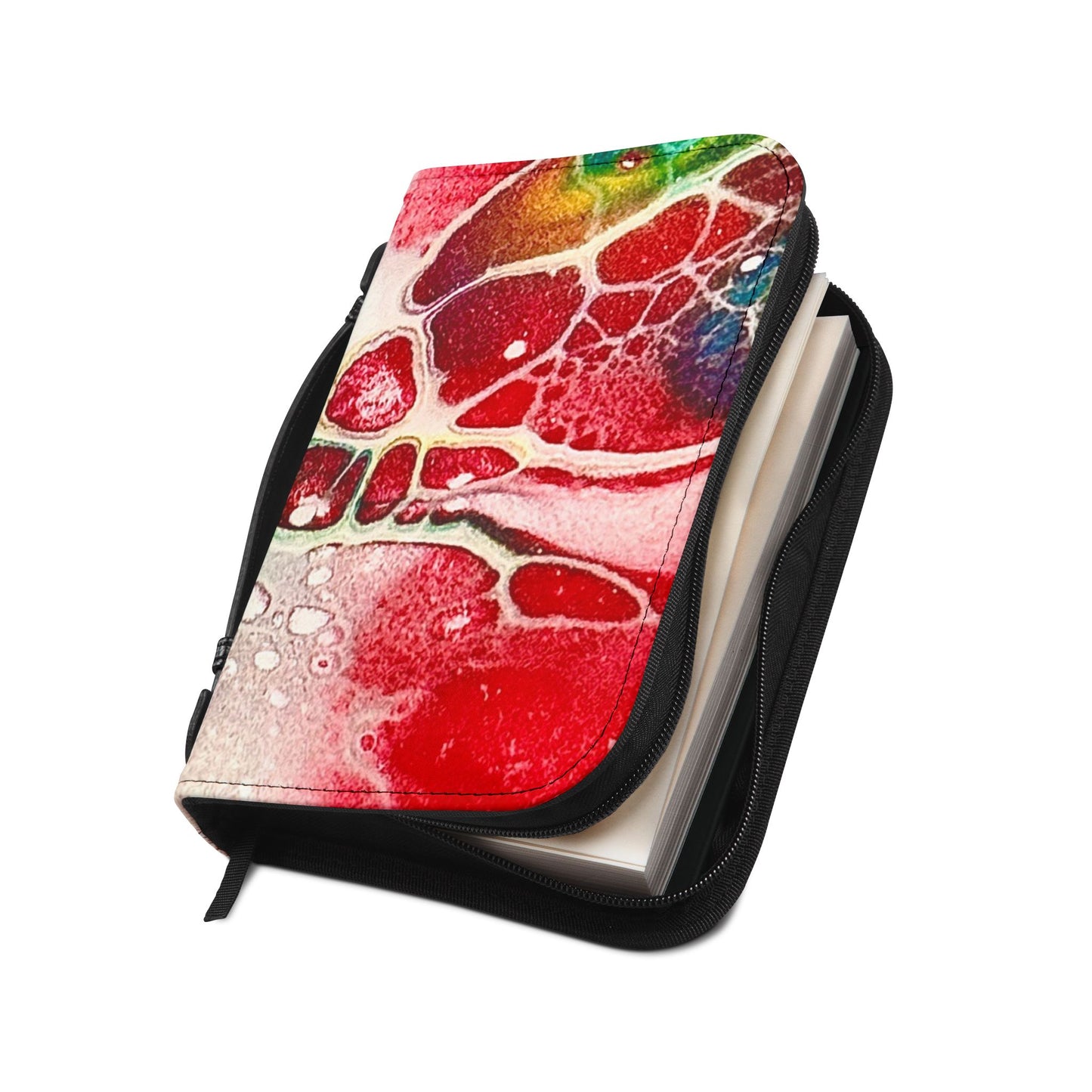 Personalizable Bible Case