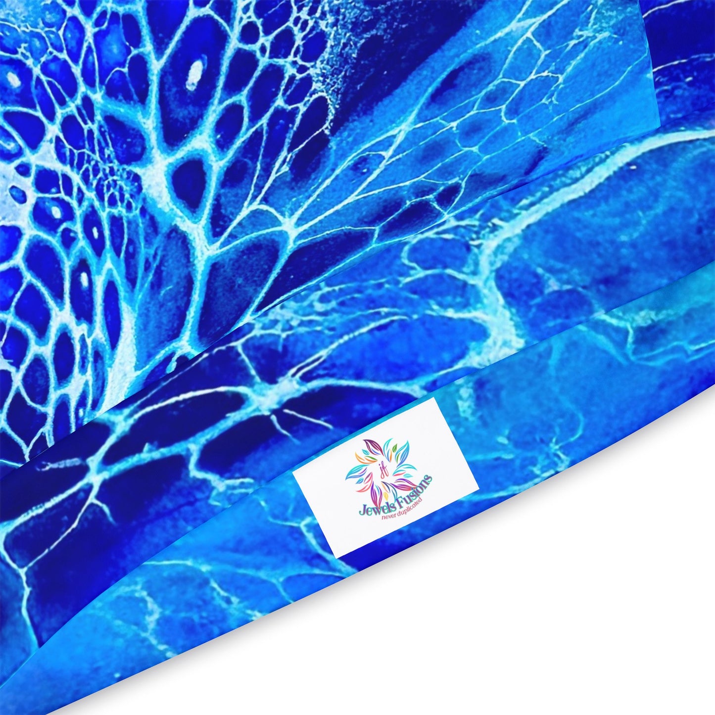 Colorful Artistic Unisex Hoodie