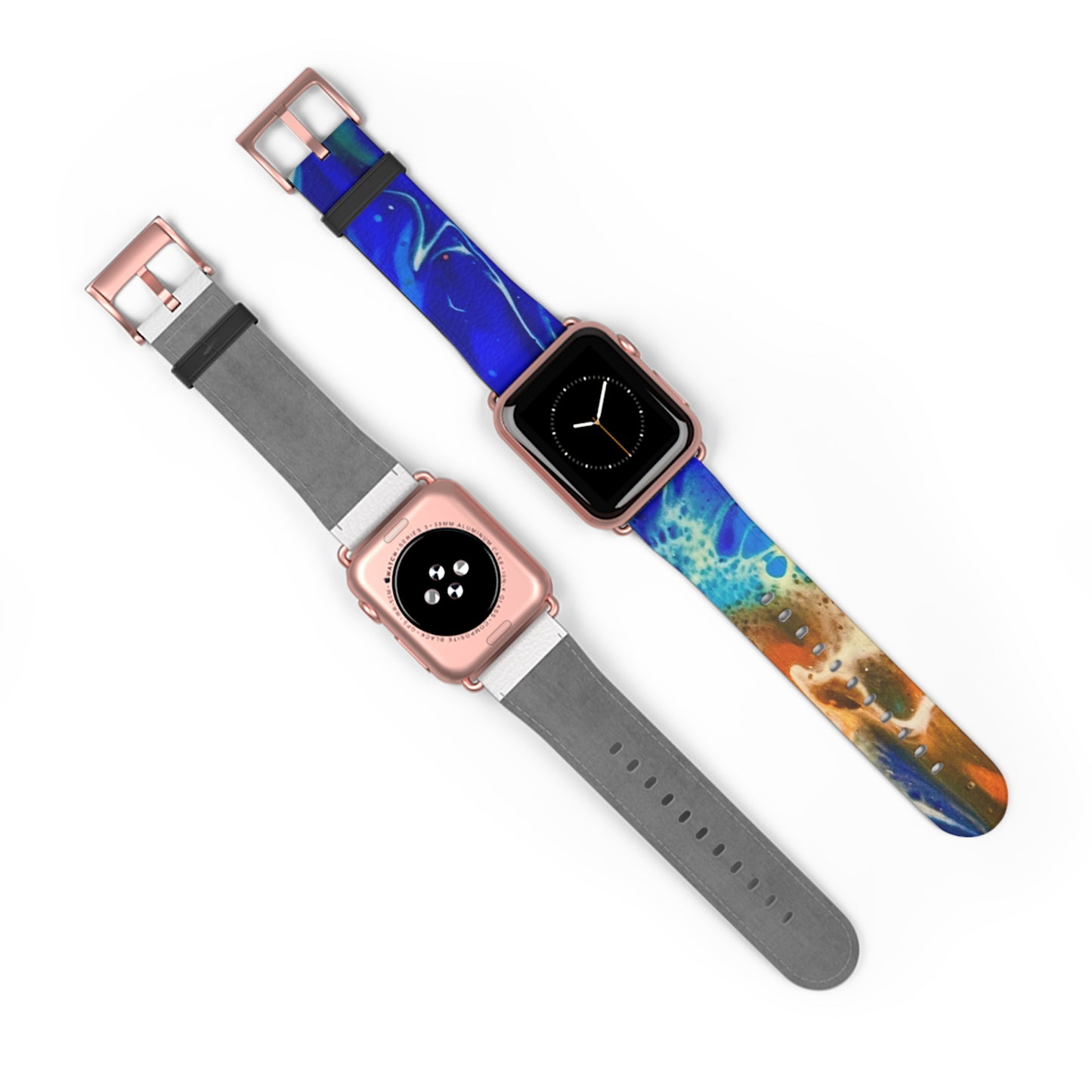 Apple Watch band