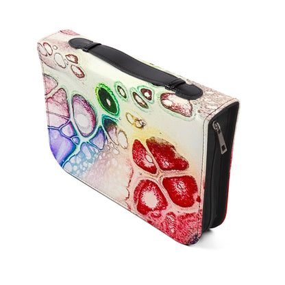 Personalizable Bible Case