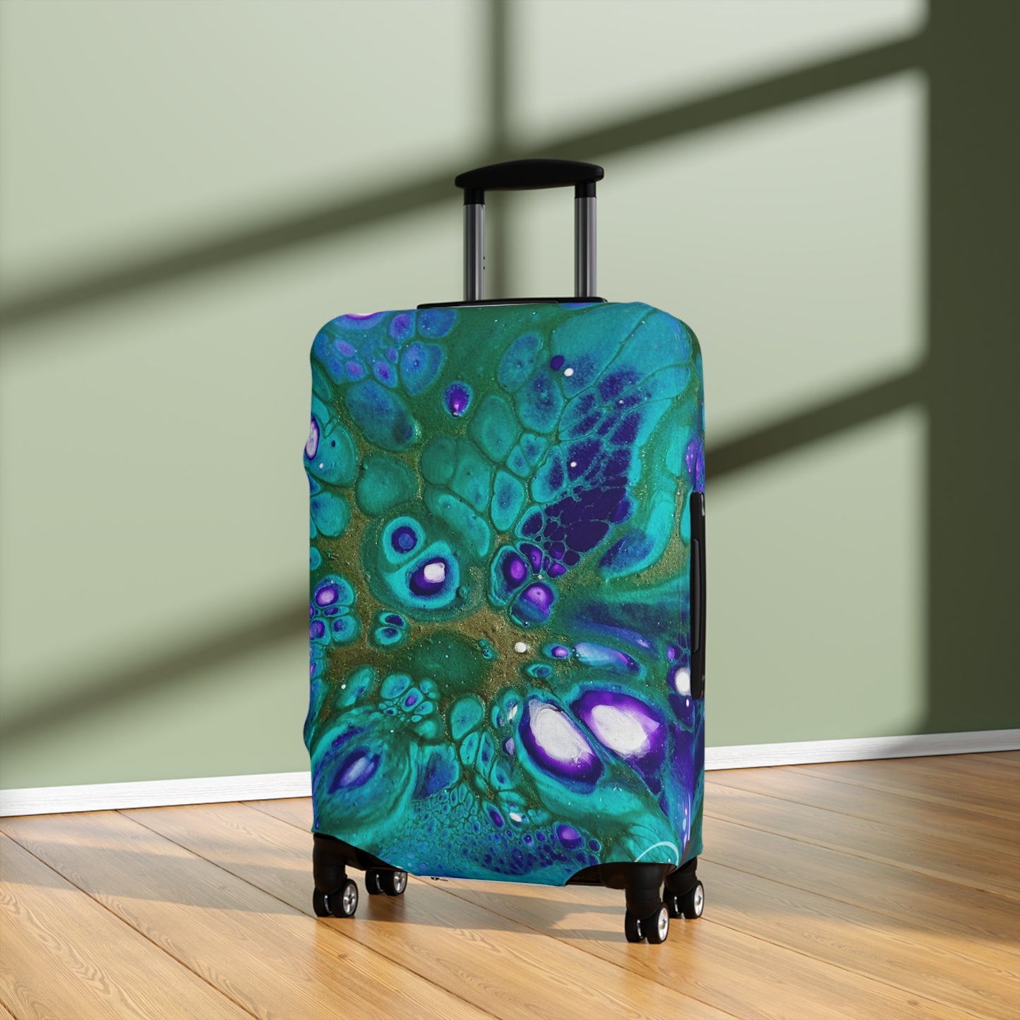 Luggage Cover