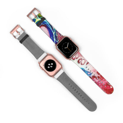Apple Watch band