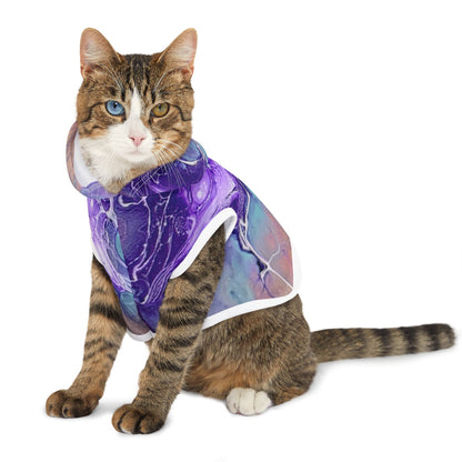 Unique Pet Hoodie