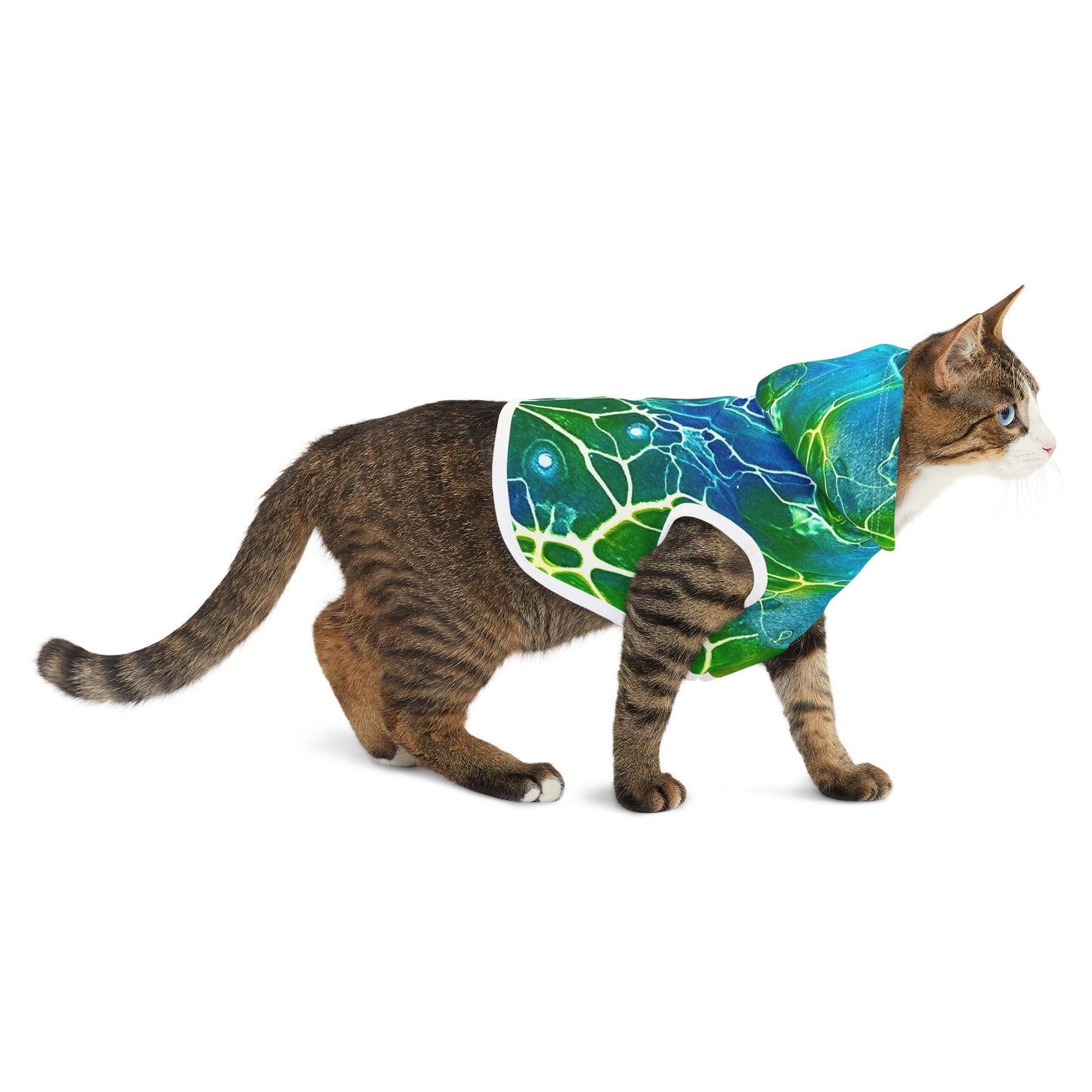 Unique Pet Hoodie