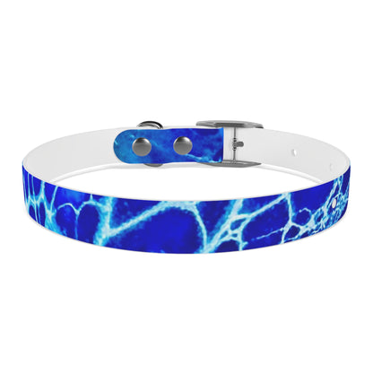 Personalised Dog Collar