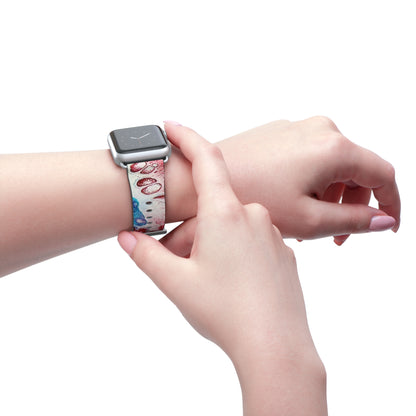 Apple Watch band