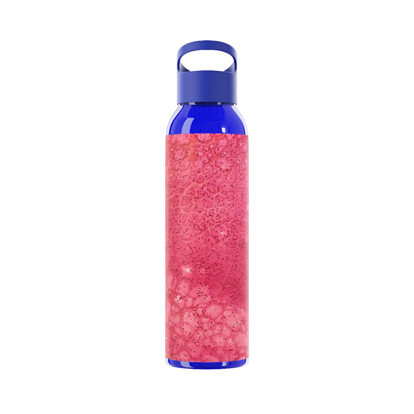 Abstract Water Bottle