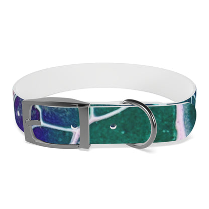 Personalised Dog Collar