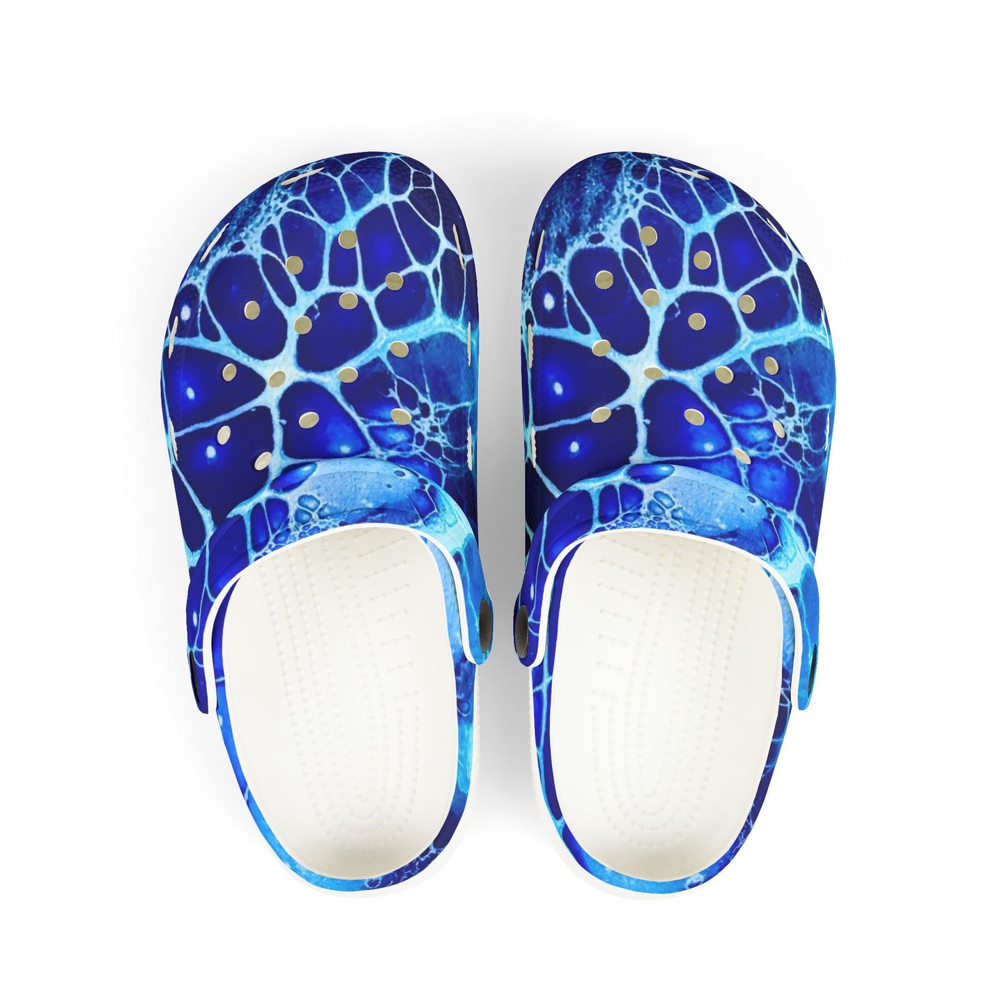 Kid's EVA Foam Clogs