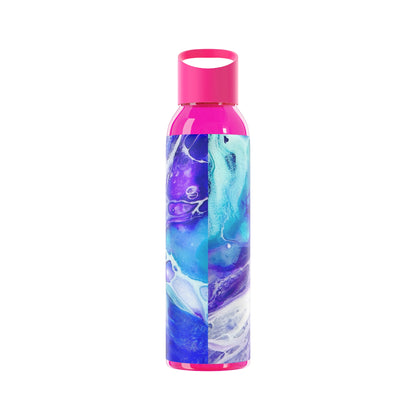 Abstract Water Bottle