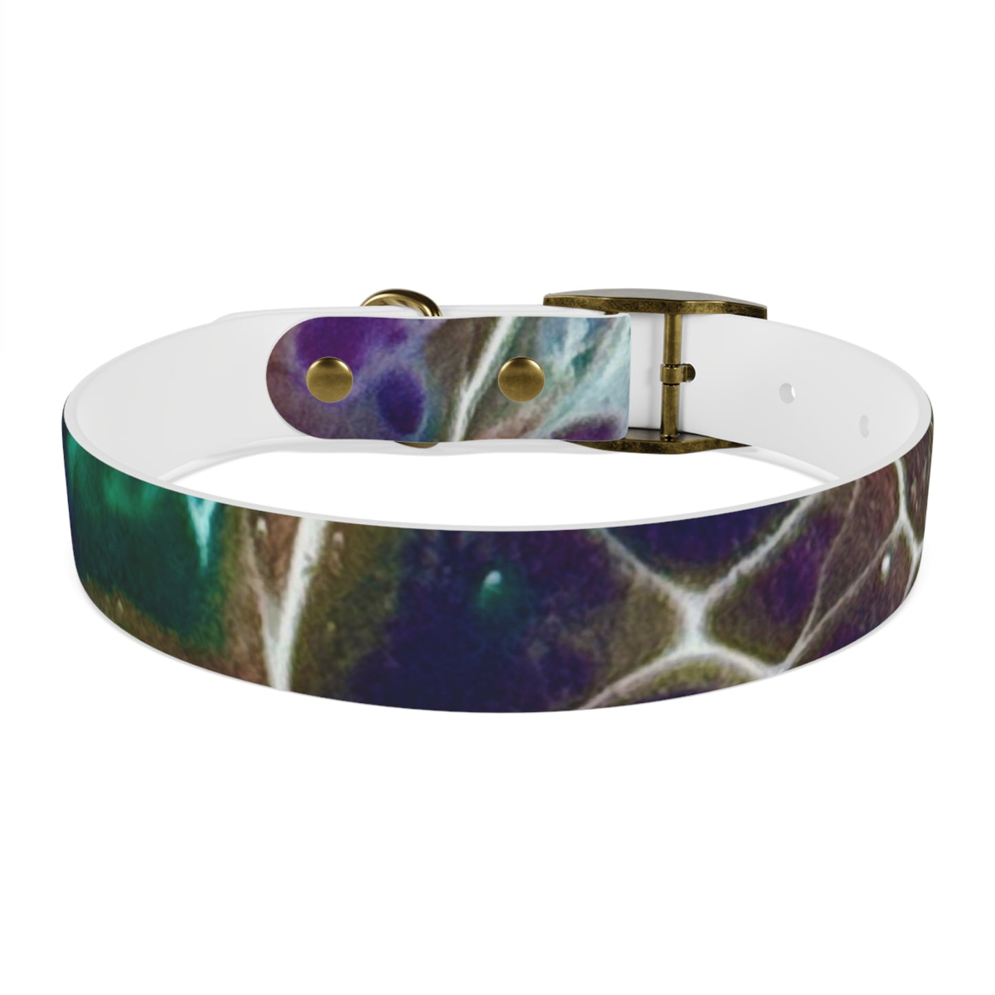 Personalised Dog Collar