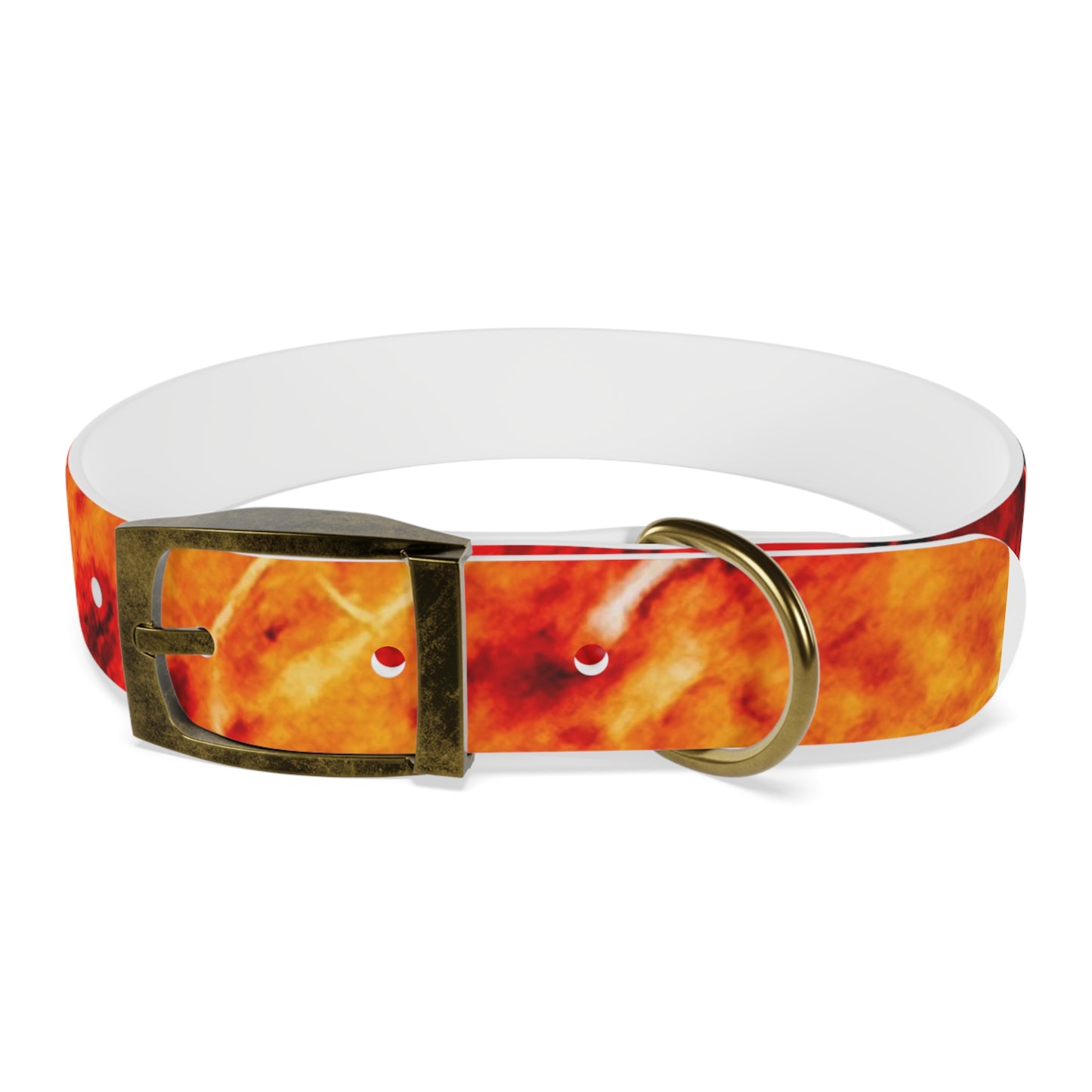 Personalised Dog Collar