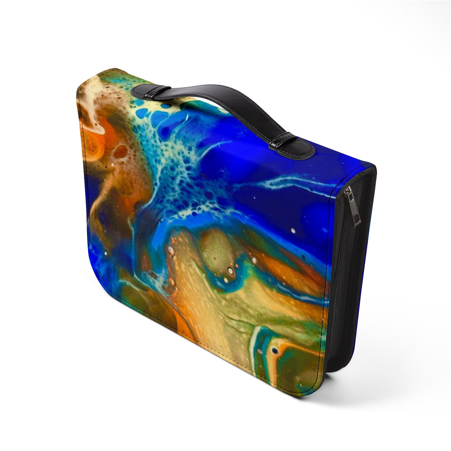 Personalizable Bible Case