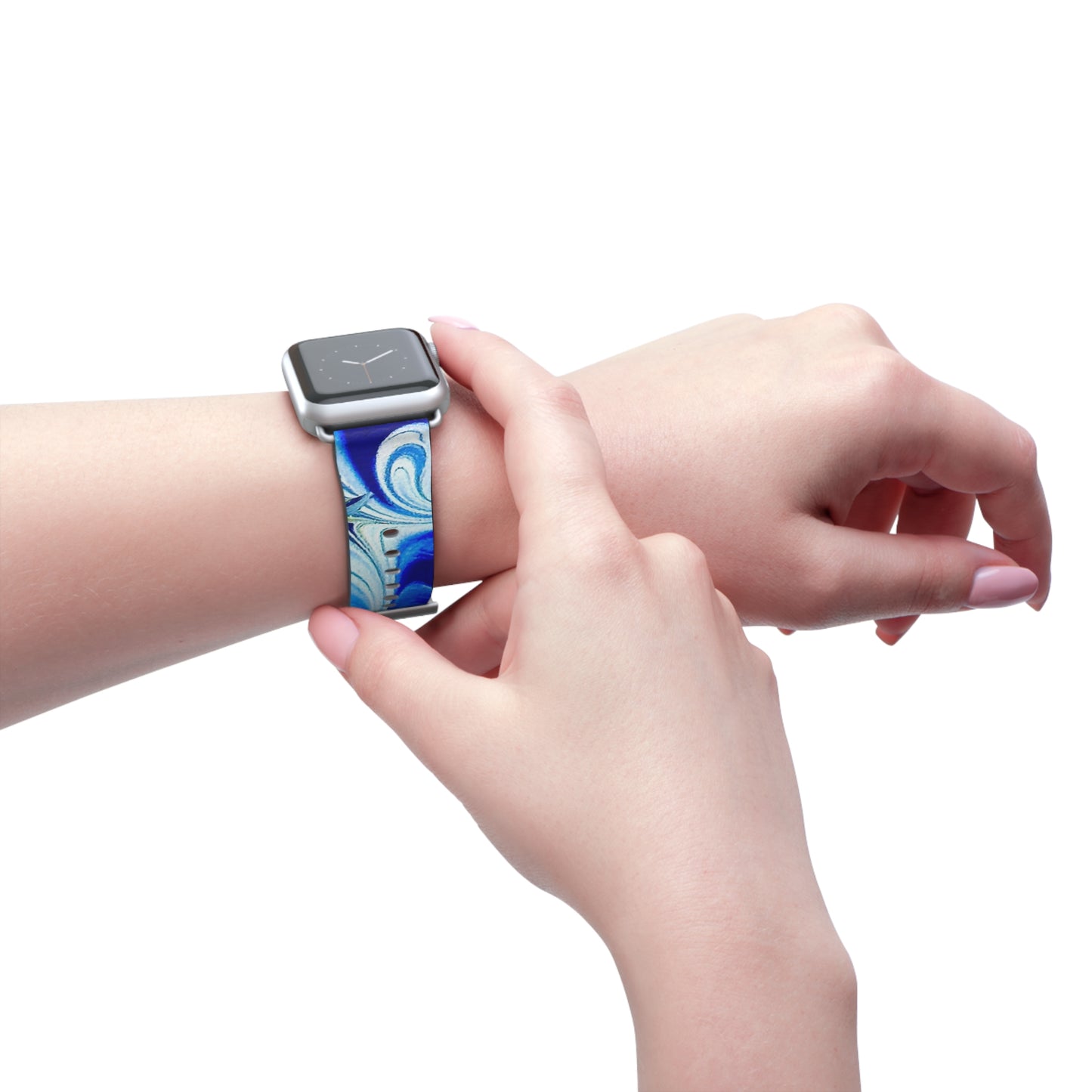 Apple Watch band