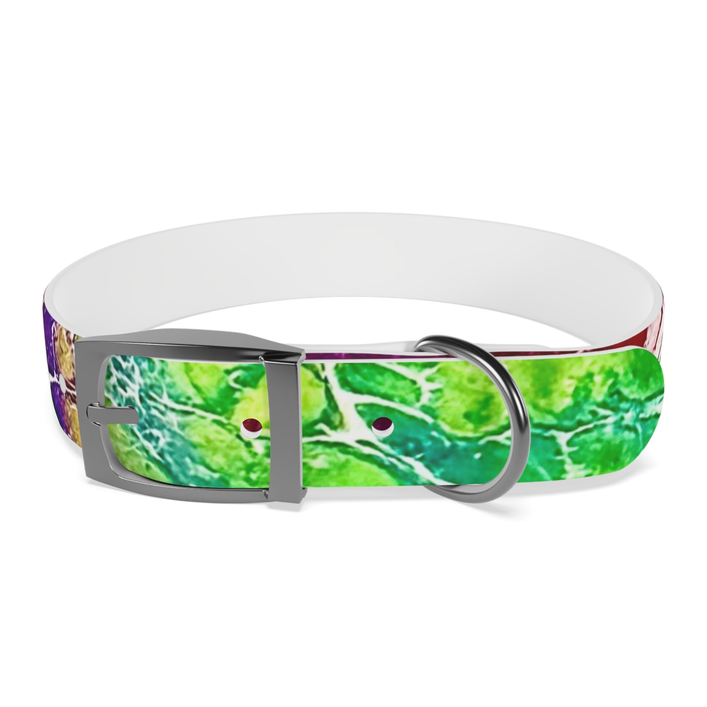 Personalised Dog Collar