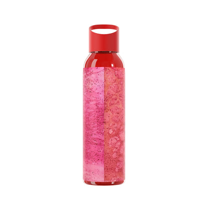 Abstract Water Bottle