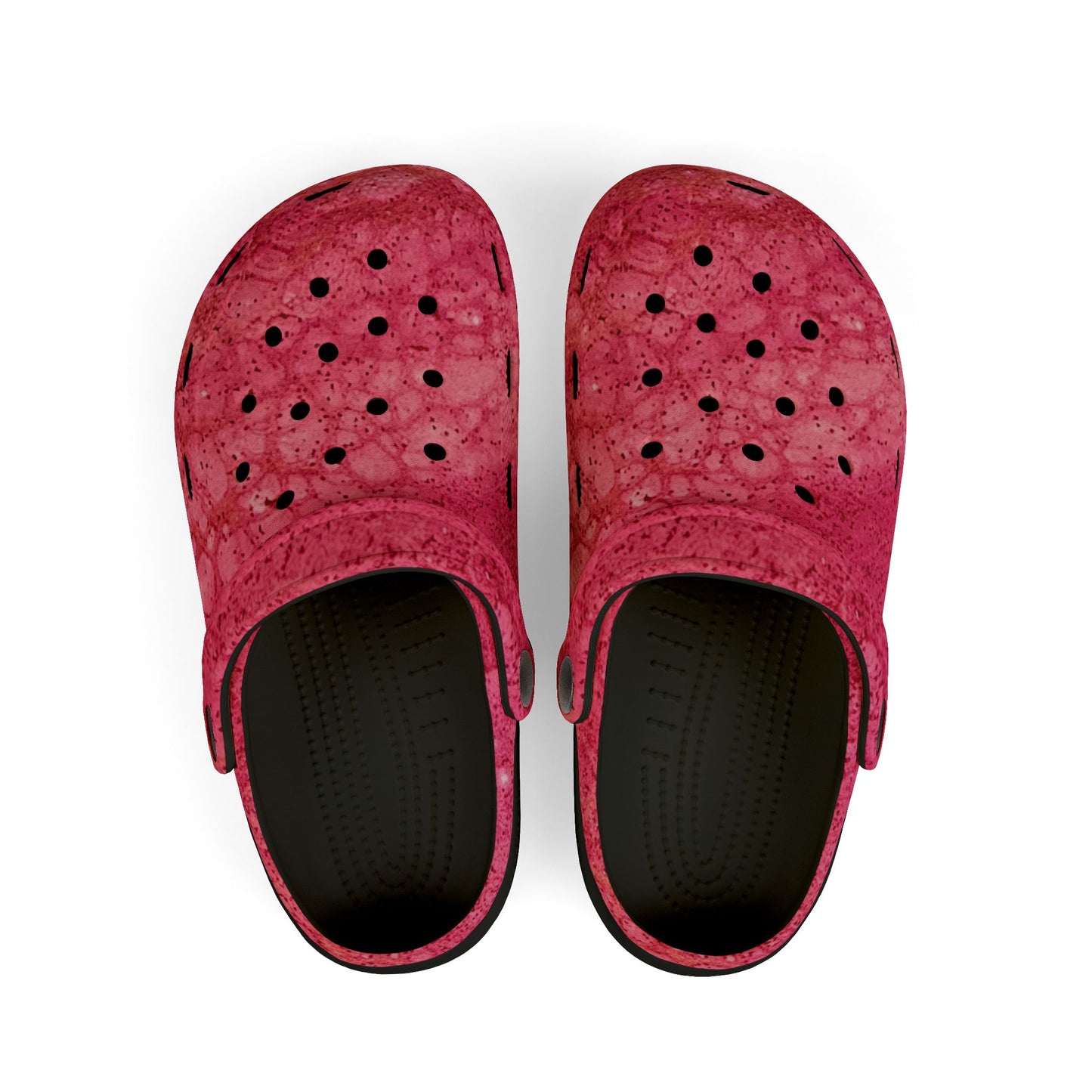 Kid's EVA Foam Clogs