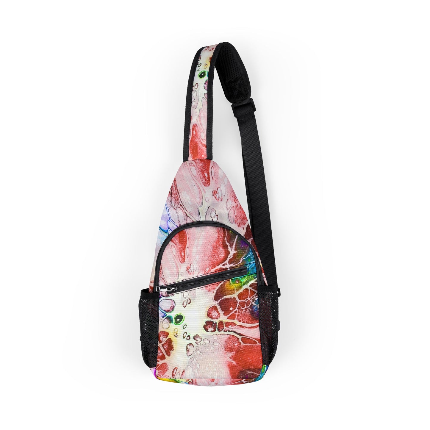 Stylish Chest Bag, Sling Bag, Waterproof