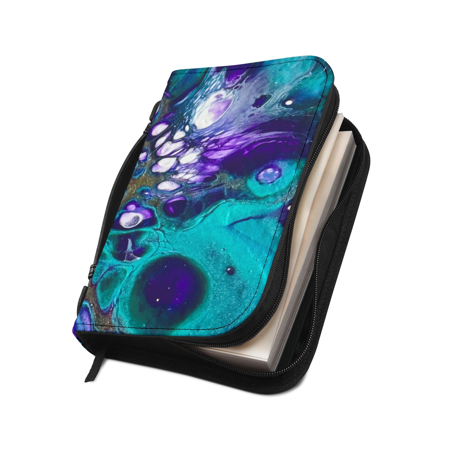 Personalizable Bible Case