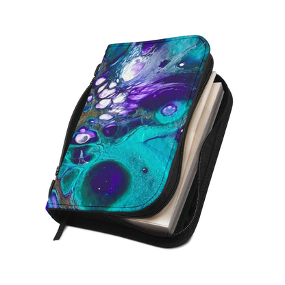 Personalizable Bible Case