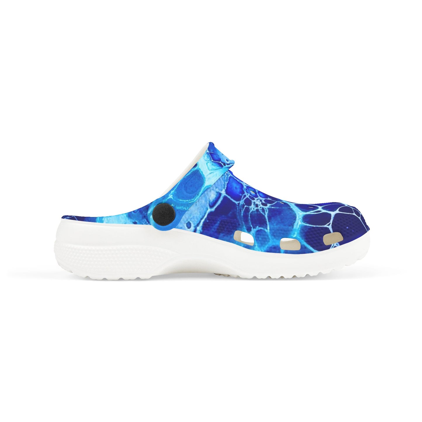 Kid's EVA Foam Clogs