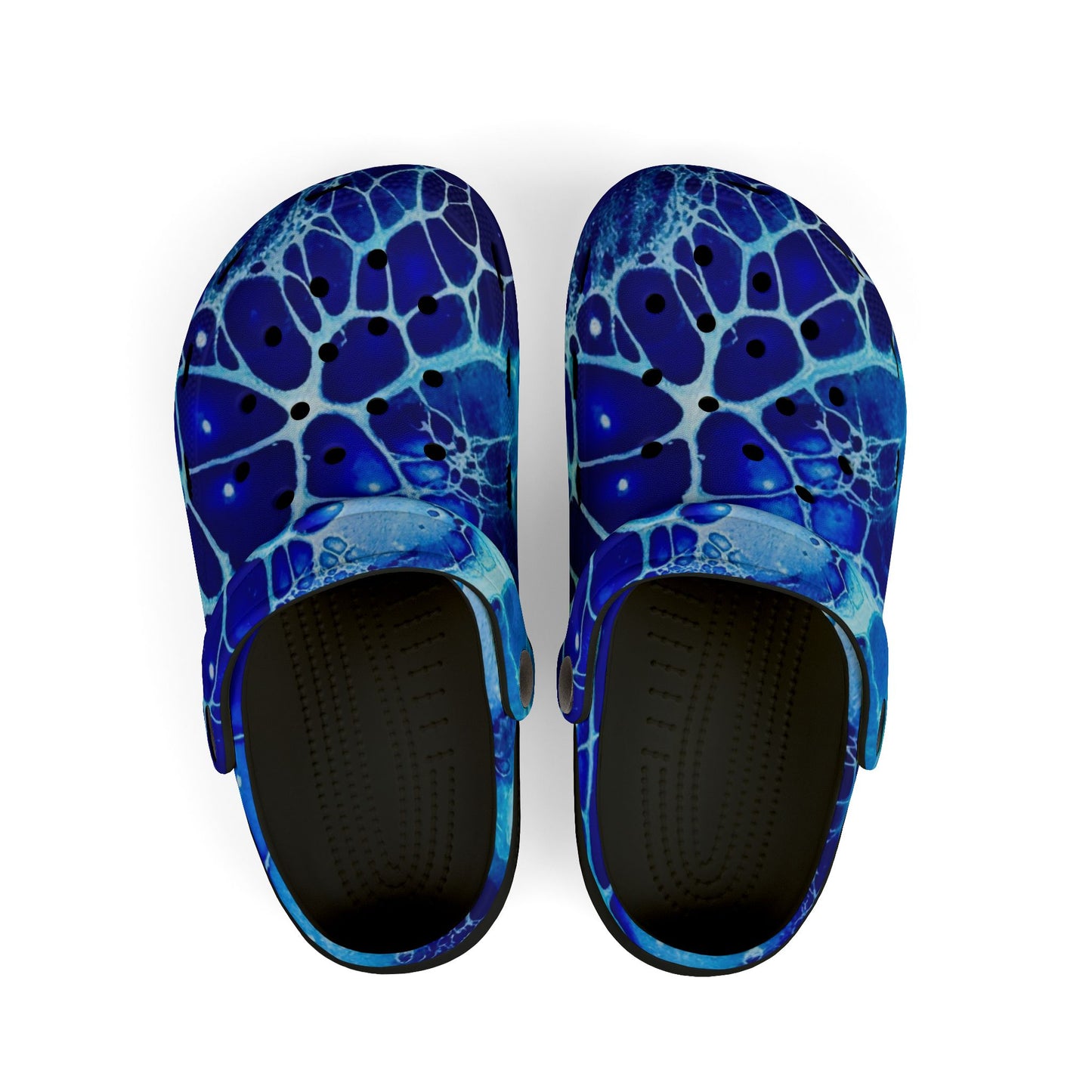 Kid's EVA Foam Clogs