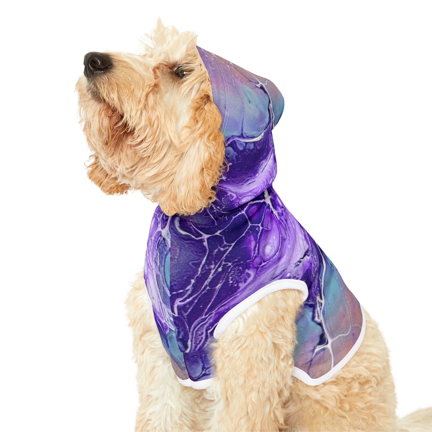 Unique Pet Hoodie