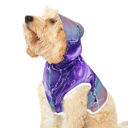 Unique Pet Hoodie
