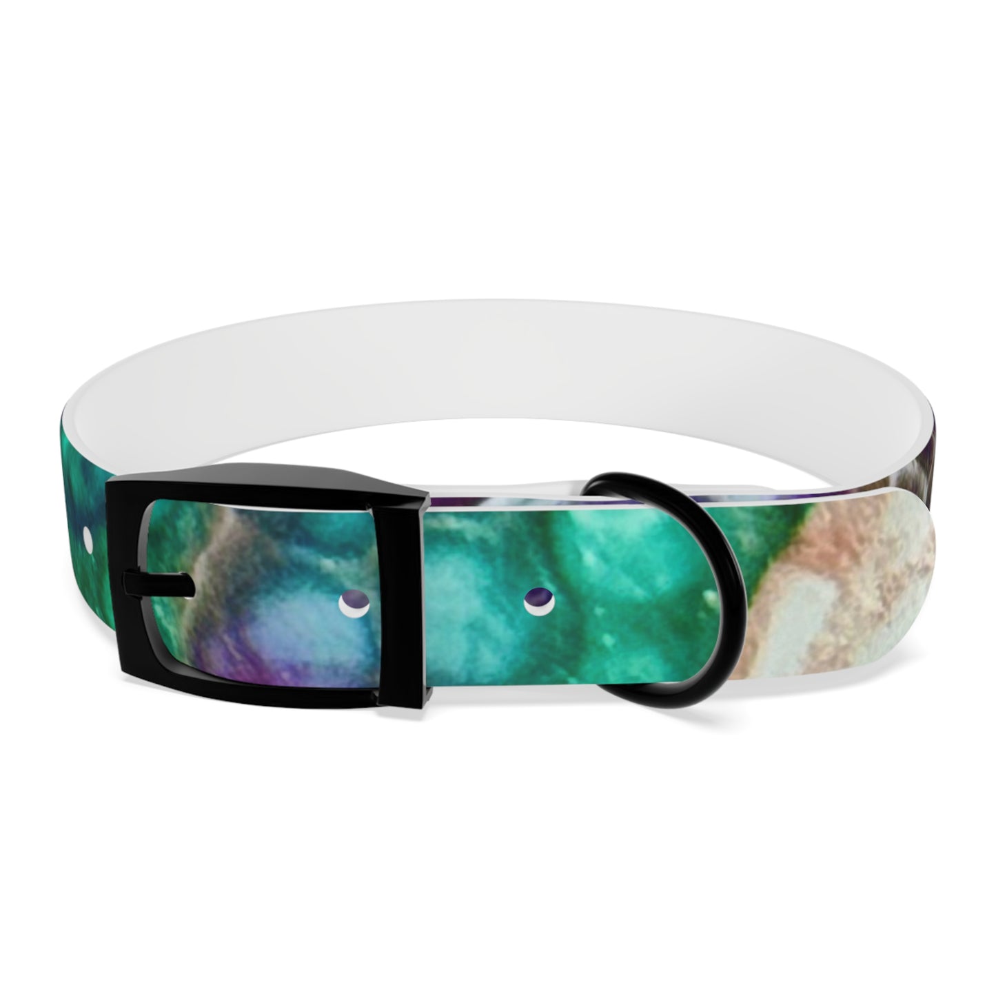 Personalised Dog Collar