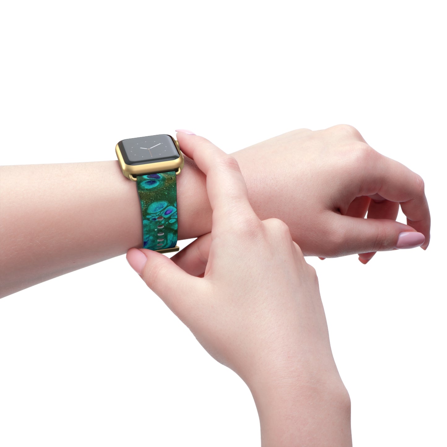 Apple Watch band