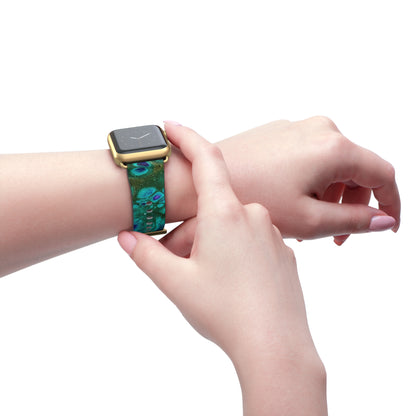 Apple Watch band