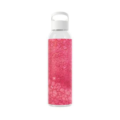 Abstract Water Bottle