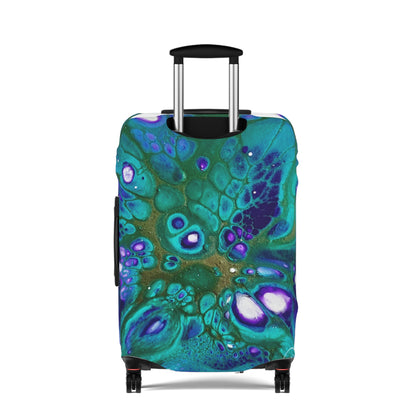 Luggage Cover